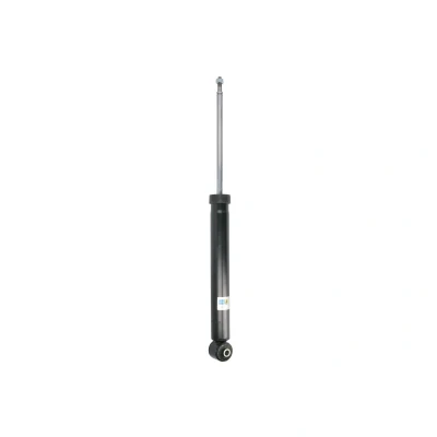 Imagen de BILSTEIN 19 344454 amortiguador Eje trasero Presión de gas Bitubular sin soporte ballesta Anillo inferior, Espiga arriba