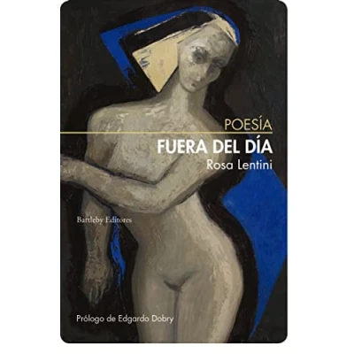 Imagen de Fuera del día (POESIA)