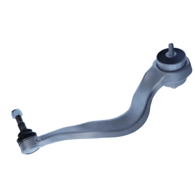 Imagen de MAXGEAR 72 5256 Barra oscilante, suspensión de ruedas Eje delantero, izquierda Brazo oscilante transversal Aluminio BMW: 3 Berlina, 1 Hatchback