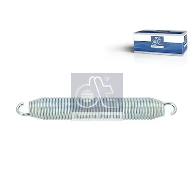 Imagen de DT Spare Parts 2.15212 Muelle
