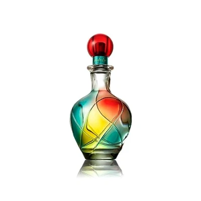 Imagen de Jennifer Lopez Live Luxe Eau de Parfum 100 ml