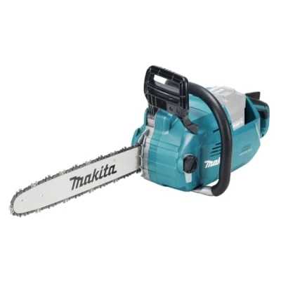 Imagen de Makita Motosierra UC016GZ 40V Max Li ion XGT sin escobillas de 400 mm (16&quot;) Baterías y cargadores no incluidos