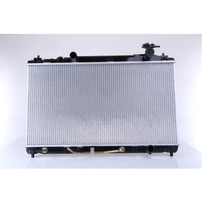Imagen de Radiador, refrigeración del motor NISSENS 646844
