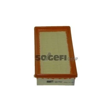 Imagen de COOPERSFIAAM FILTERS PA7540 Filtro de aire 42 120 245 Cartucho filtrante SUZUKI: SWIFT 3, 4, Splash, OPEL: Agila B