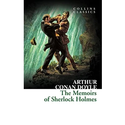 Imagen de The Memoirs Of Sherlock Holmes