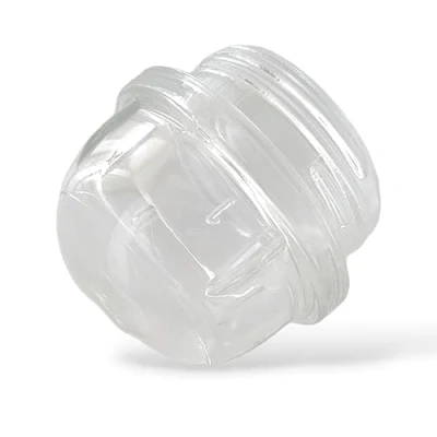 Imagen de DL pro Gorenje 639157 Cubierta de cristal para lámpara horno (41 mm diámetro)