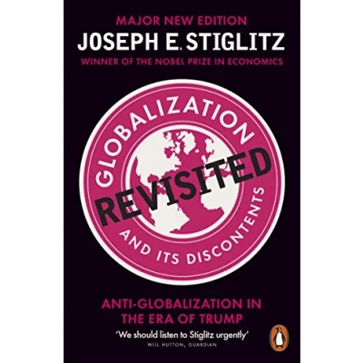Imagen de Globalization and its discontents