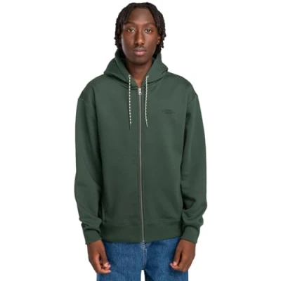 Imagen de Element RAIN Cornell Sudadera con cremallera, Hombre, Talla: Medium, Ksw