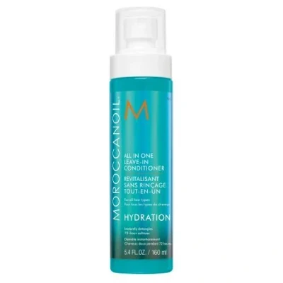 Imagen de Moroccanoil All In One Acondicionador sin enjuague 160 ml