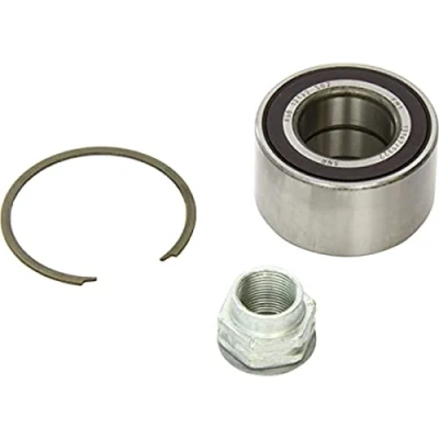 Imagen de SNR R158.40 Juego de cojinete rueda con anillo sensor magnético incorporado 68 FIAT: Uno Hatchback, Fiorino II Furgón, Pick up