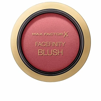 Imagen de Max Factor Facefinity Blush, Colorete, Demi Matte, Tono 50 30 g