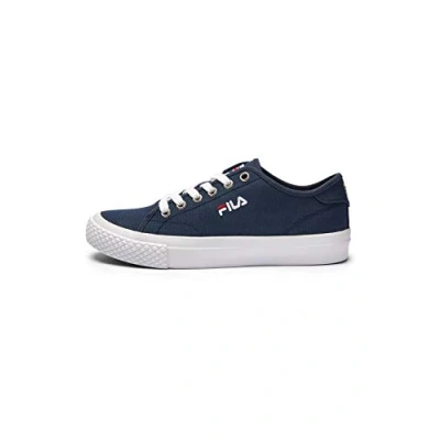 Imagen de Fila Pointer Classic Zapatillas, Mujer, Talla: 36, Navy Tela