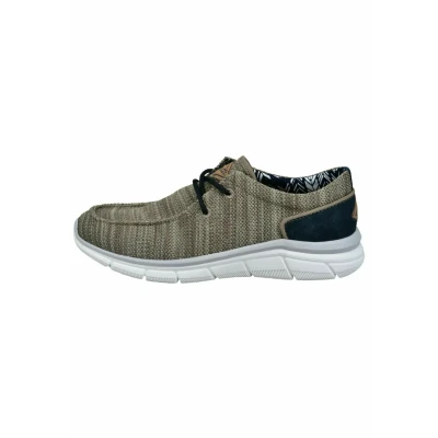 Imagen de bugatti 341 AFA08, Zapatillas Hombre, Beige, 42 EU