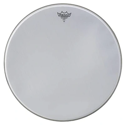 Imagen de Remo Parche Silent Stroke Bombo 20 pulgadas SN 1020 00