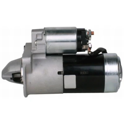 Imagen de HELLA 8EA 012 527 771 Motor de arranque 12 1,7 9 OPEL: Zafira B, Astra H Hatchback, Vectra C Berlina, FIAT: Punto II Grande Hatchback