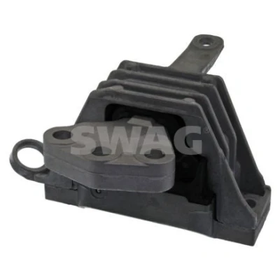 Imagen de SWAG 40 93 7975 Soporte de motor derecha hidráulico EPDM (Ethylen Propylen Dien Caucho), Aluminio OPEL: Insignia A Sports Tourer