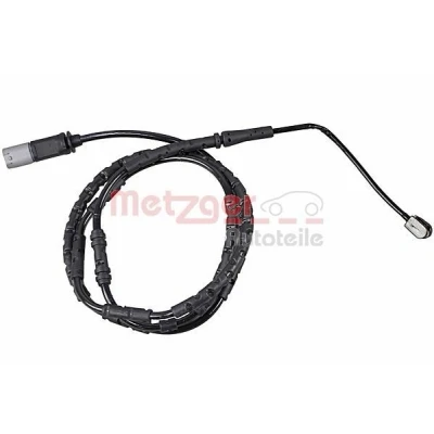 Imagen de METZGER 1190250 Sensor de Desgaste Pastillas Frenos BMW: Z4 Roadster