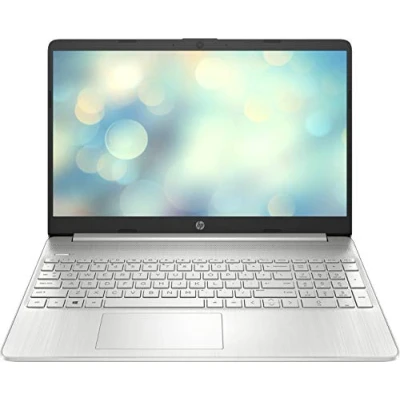 Imagen de HP 15s fq2041ns Ordenador portátil de 15.6&quot; FullHD (Intel Core i5 1135G7, 16GB RAM, 512GB SSD, Intel Iris Xe, Sin sistema operativo) Plata teclado QWERTY Español