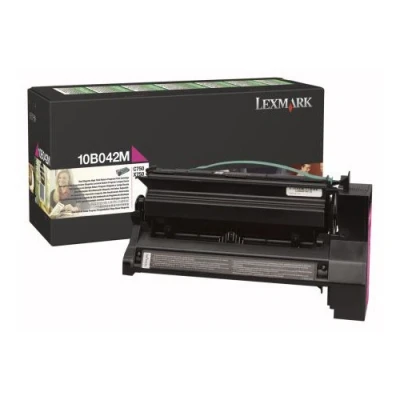 Imagen de Lexmark 10b042m