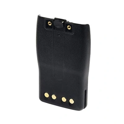 Imagen de Midland PB G15 Batería recargable para walkie talkie (Li Ion, 1600 mAh) color negro