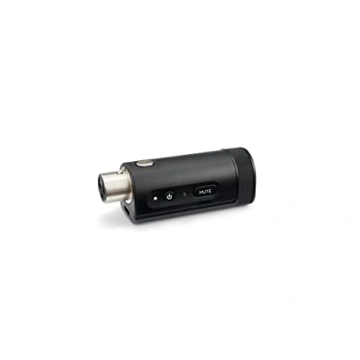 Imagen de Bose Transmisor inalámbrico de micrófono/línea XLR para Sistema Audio Profesional S1 Pro+