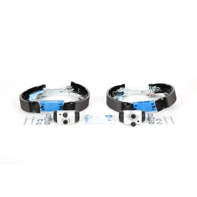 Imagen de ATE Original TopKit 03.0520 6519.3 Kit frenos, disco de tambor con cilindro freno rueda, accesorios TOYOTA: Yaris I Hatchback