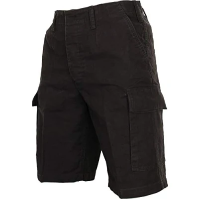 Imagen de Mil Tec Bermudas 11405002, Negro, Medium para Hombre