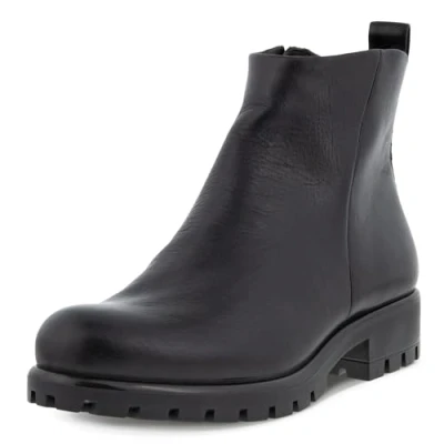 Imagen de Ecco MODTRAY, Botín Mujer, Black, 37 EU