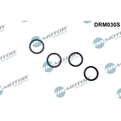 Imagen de DR.MOTOR AUTOMOTIVE DRM030S Junta anular, cavidad inyector OPEL: Frontera B SUV, Astra G CC