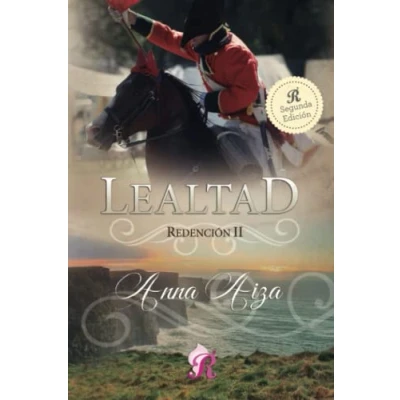 Imagen de Lealtad redención II