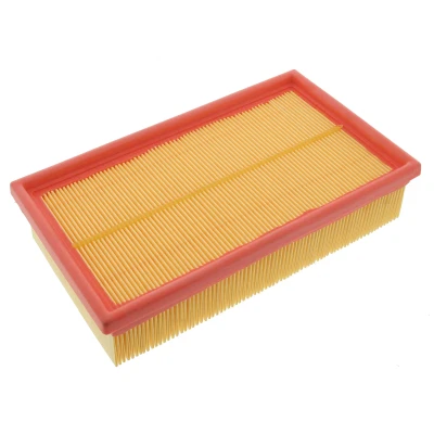 Imagen de MAPCO 60105 Filtro de aire 58 150 256 rectangular Cartucho filtrante BMW: 3 Berlina, 5 Coupé