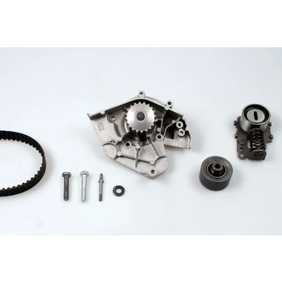 Imagen de HEPU PK08430 Bomba de Agua + Kit Distribucion 149 PEUGEOT: 406 Berlina, 806, Familiar, CITROËN: Evasion, Xantia Hatchback, Familiar