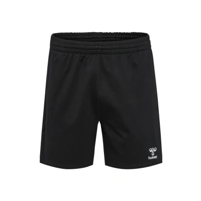 Imagen de Hummel Hmlgo 2.0 Pantalón corto de deporte, Hombre, Talla: XXL, Black