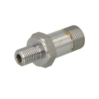 Imagen de MAHLE ORIGINAL 228 TK 12694 000 Juego de montaje, turbocompresor con juntas Special Installation Kit