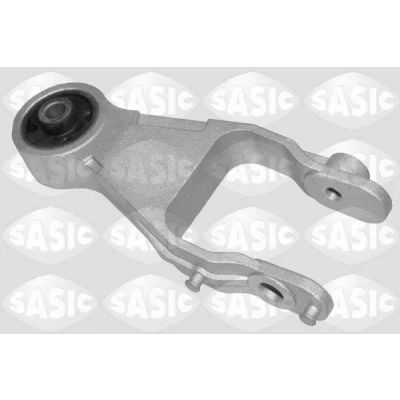 Imagen de SASIC 2706207 Soporte, suspensión del motor Rodamiento de caucho metal a la derecha arriba OPEL: Combo C Tour, Meriva A, Corsa Hatchback