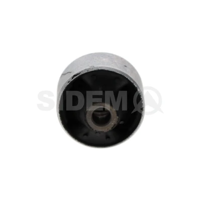 Imagen de SIDEM 887645 Silentblock Brazo de Suspension posterior, Eje delantero abajo Rodamiento caucho metal oscilante transversal