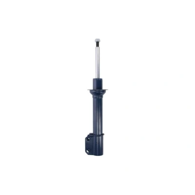 Imagen de BILSTEIN B4 OE Replacement 22 046857 amortiguador Eje delantero Presión de gas Bitubular Columna Espiga arriba, Abrazadera abajo