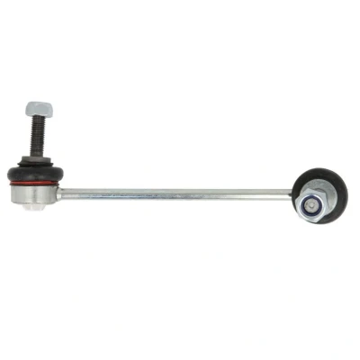 Imagen de febi BILSTEIN 26534 Bieleta de suspensión Eje delantero, izquierda 200 M10 x 1,5, M12 1,5 Plus con tuerca autofijadora PORSCHE: 911 Coupé