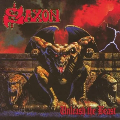 Imagen de Unleash The Beast [180 gm LP Coloured Vinyl] [Vinilo]