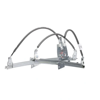 Imagen de Valeo Elevalunas Delante, izquierda eléctrico sin electromotor con función de confort 851266 CITROËN: C5 3, III Familiar norauto, oscaro, mister
