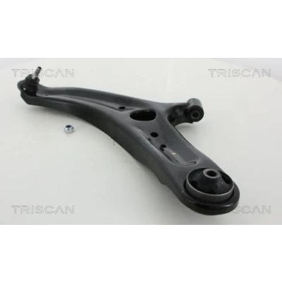 Imagen de TRISCAN 8500 43578 Barra oscilante, suspensión de ruedas con rótula suspensión/carga, apoyo caucho Brazo oscilante transversal KIA: Venga