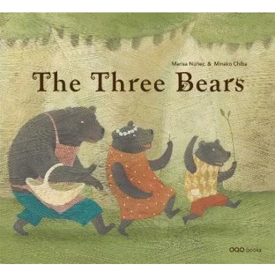Imagen de The Three Bears