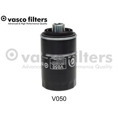 Imagen de DAVID VASCO V050 Filtro de aceite M27X1.5 enroscable VOLKSWAGEN: GOLF 5, 6, Scirocco III, AUDI: A3 Hatchback, A4 B8 Sedán, Sportback