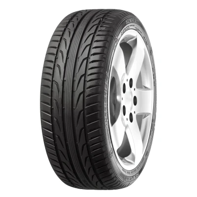 Imagen de Semperit SPEED LIFE 2 TL 185/50 R16 81H coche de turismo Neumáticos verano NISSAN: MICRA 3, OPEL: Combo C Furgón / Familiar 0372410