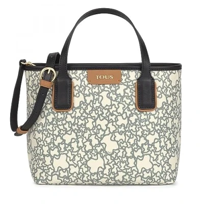 Imagen de Tous Bolso de mano, Mujer, Talla: One Size, Beige