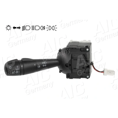 Imagen de AIC 75813 Interruptor de luz intermitente