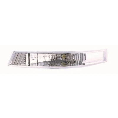 Imagen de ABAKUS 551 1609L UE C Intermitente blanco Delante, izquierda sin portalámparas, bombilla PY21W RENAULT: MASTER 2 Kasten, Bus