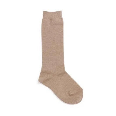 Imagen de calcetines Condor lisos talla 10 en color turrón