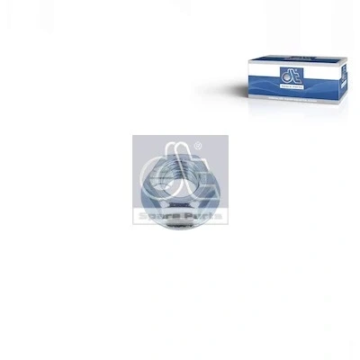 Imagen de DT Spare Parts 2.12120 Tuerca OPEL: Vectra B Berlina, BMW: 3 VOLKSWAGEN: TRANSPORTER 4 Bus, Polo IV Hatchback norauto, oscaro, mister auto