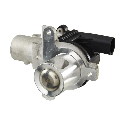 Imagen de HELLA 6NU 010 171 741 Válvula EGR electrónico con juntas RENAULT: SCENIC 2, MEGANE CLIO 3, DACIA: Duster SUV, Lodgy, LOGAN 2